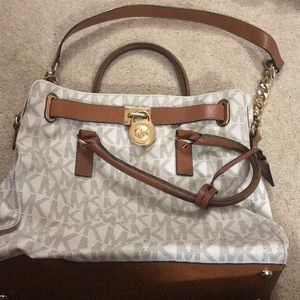 Authentic Michael Kors Bag